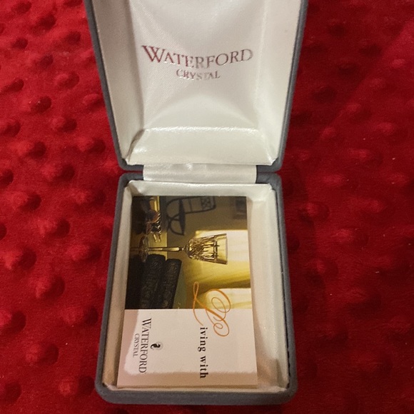 Waterford pin - Picture 3 of 4